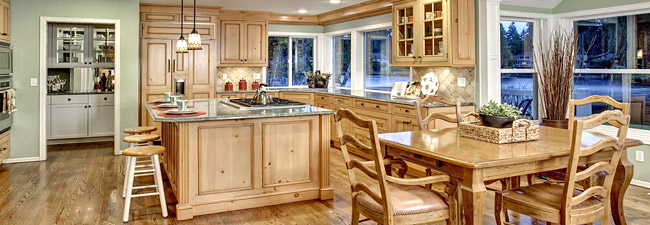 Home Remodeling Services Chelan & Wenatchee